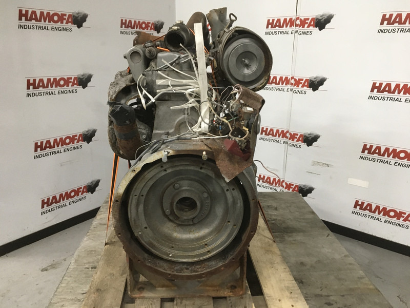 MWM TD226-6 USED - Строительная техника: фото 4 MWM TD226-6 USED - Строительная техника: фото 4