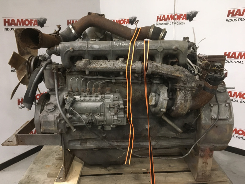 MWM TD226-6 USED - Строительная техника: фото 5 MWM TD226-6 USED - Строительная техника: фото 5