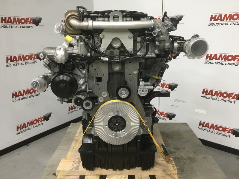 Mercedes-Benz OM935.915 NEW - Строительная техника: фото 1 Mercedes-Benz OM935.915 NEW - Строительная техника: фото 1