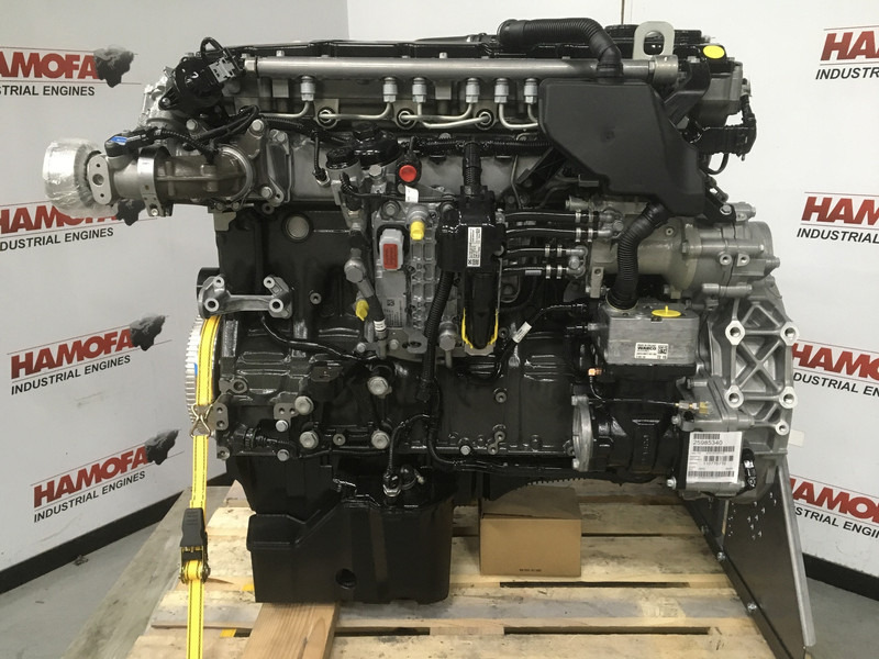 Mercedes-Benz OM935.915 NEW - Строительная техника: фото 2 Mercedes-Benz OM935.915 NEW - Строительная техника: фото 2