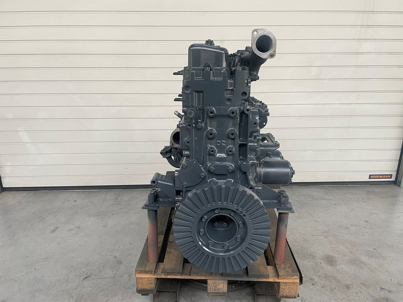 Mitsubishi 6D24-TCE2 LONG-BLOCK - Строительная техника: фото 3 Mitsubishi 6D24-TCE2 LONG-BLOCK - Строительная техника: фото 3