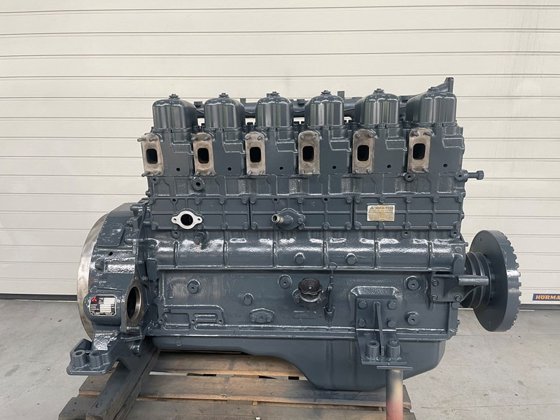 Mitsubishi 6D24-TCE2 LONG-BLOCK - Строительная техника: фото 1 Mitsubishi 6D24-TCE2 LONG-BLOCK - Строительная техника: фото 1