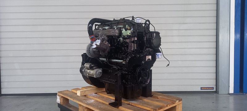 Новый Строительная техника Perkins 1104A-44T RECONDITIONED: фото 6 Новый Строительная техника Perkins 1104A-44T RECONDITIONED: фото 6