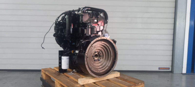 Perkins 1104A-44T RECONDITIONED - Строительная техника: фото 3 Perkins 1104A-44T RECONDITIONED - Строительная техника: фото 3