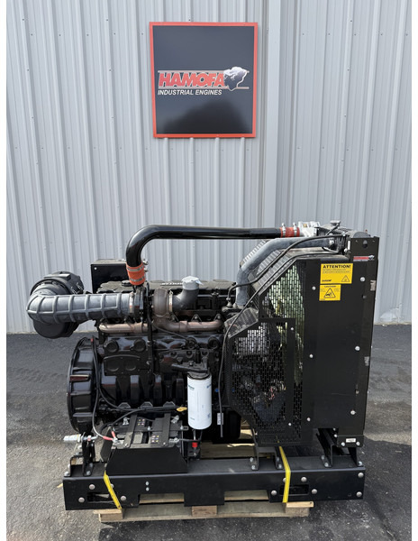 Perkins 1506A-E88TAG1 NEW - Строительная техника: фото 2 Perkins 1506A-E88TAG1 NEW - Строительная техника: фото 2