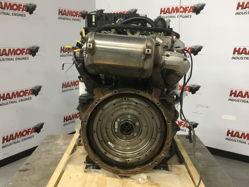 Perkins 854F-E34TAN NEW - Строительная техника: фото 3 Perkins 854F-E34TAN NEW - Строительная техника: фото 3