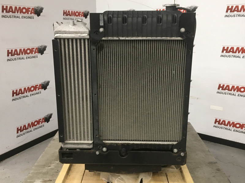 Perkins 854F-E34TAN NEW - Строительная техника: фото 4 Perkins 854F-E34TAN NEW - Строительная техника: фото 4