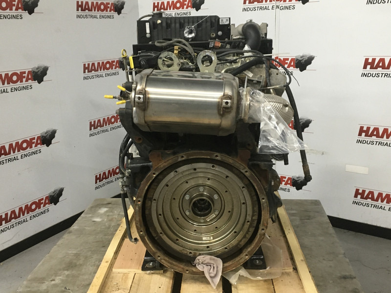 Perkins 854F-E34TAN NEW - Строительная техника: фото 3 Perkins 854F-E34TAN NEW - Строительная техника: фото 3