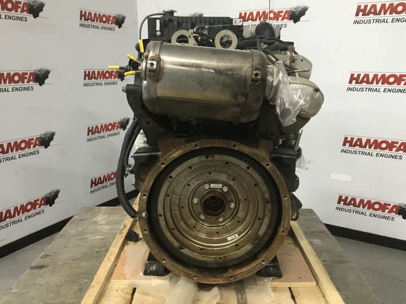 Perkins 854F-E34TAN NEW - Строительная техника: фото 4 Perkins 854F-E34TAN NEW - Строительная техника: фото 4