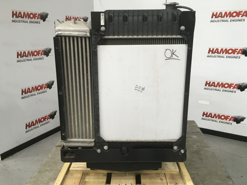 Perkins 854F-E34TAN NEW - Строительная техника: фото 4 Perkins 854F-E34TAN NEW - Строительная техника: фото 4