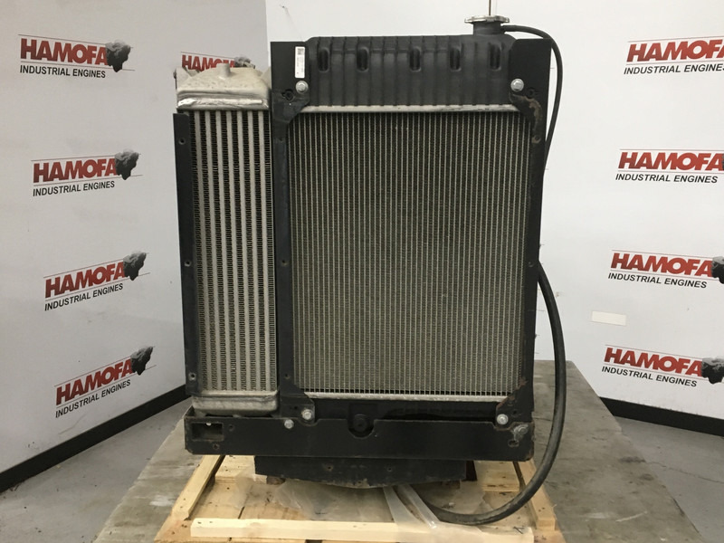 Perkins 854F-E34TAN NEW - Строительная техника: фото 3 Perkins 854F-E34TAN NEW - Строительная техника: фото 3