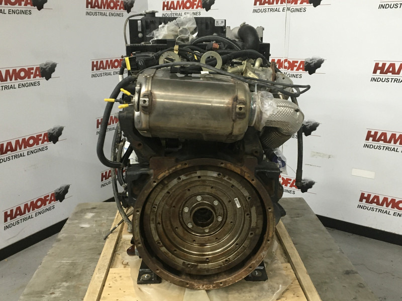 Perkins 854F-E34TAN NEW - Строительная техника: фото 5 Perkins 854F-E34TAN NEW - Строительная техника: фото 5