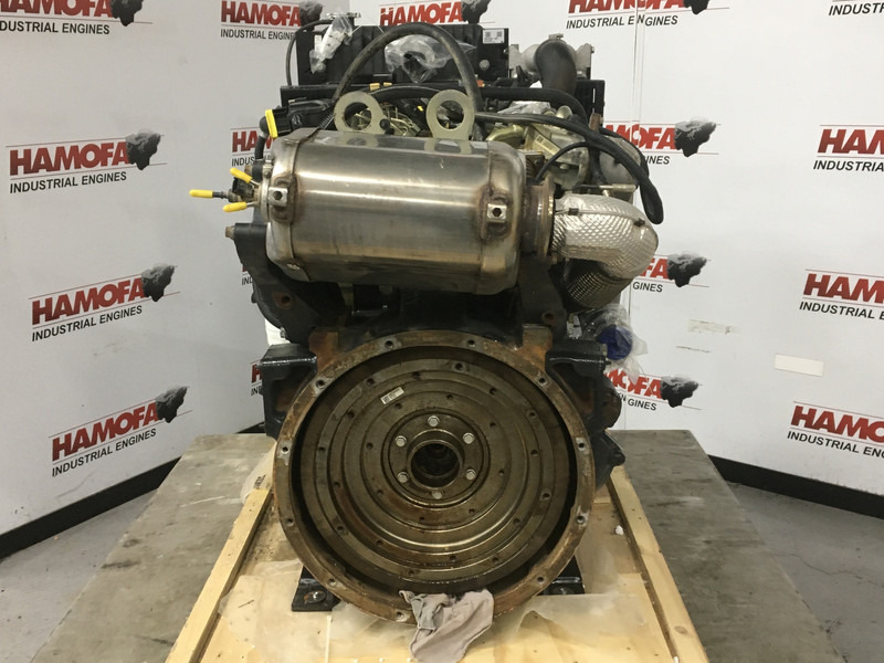 Perkins 854F-E34TAN NEW - Строительная техника: фото 3 Perkins 854F-E34TAN NEW - Строительная техника: фото 3