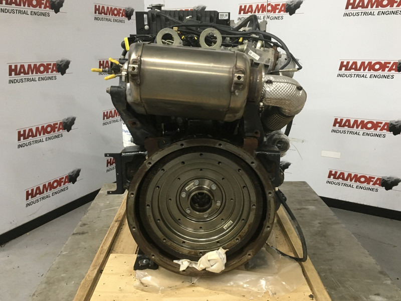 Perkins 854F-E34TAN NEW - Строительная техника: фото 3 Perkins 854F-E34TAN NEW - Строительная техника: фото 3