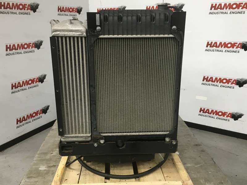 Perkins 854F-E34TAN NEW - Строительная техника: фото 4 Perkins 854F-E34TAN NEW - Строительная техника: фото 4