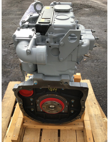 Perkins PKXL04.4RE1 NEW - Строительная техника: фото 2 Perkins PKXL04.4RE1 NEW - Строительная техника: фото 2