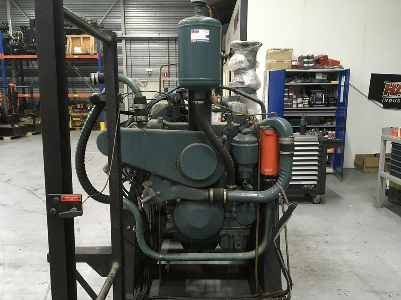 Scania DS14.02 USED - Строительная техника: фото 5 Scania DS14.02 USED - Строительная техника: фото 5