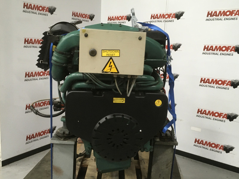 Volvo D9A2C D9-425 USED - Двигатель для Строительной техники: фото 3 Volvo D9A2C D9-425 USED - Двигатель для Строительной техники: фото 3