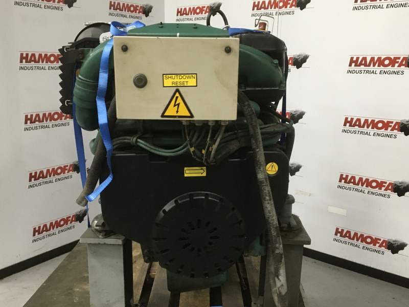 Volvo D9A2C D9-425 USED - Двигатель для Строительной техники: фото 3 Volvo D9A2C D9-425 USED - Двигатель для Строительной техники: фото 3