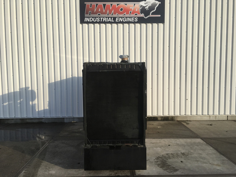 Volvo PENTA TAD1230G GENERATOR 400KVA USED - Электрогенератор: фото 4 Volvo PENTA TAD1230G GENERATOR 400KVA USED - Электрогенератор: фото 4