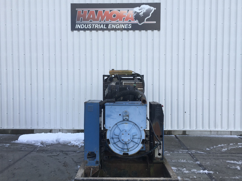 Volvo V550K GENERATOR 550KVA USED - Электрогенератор: фото 3 Volvo V550K GENERATOR 550KVA USED - Электрогенератор: фото 3