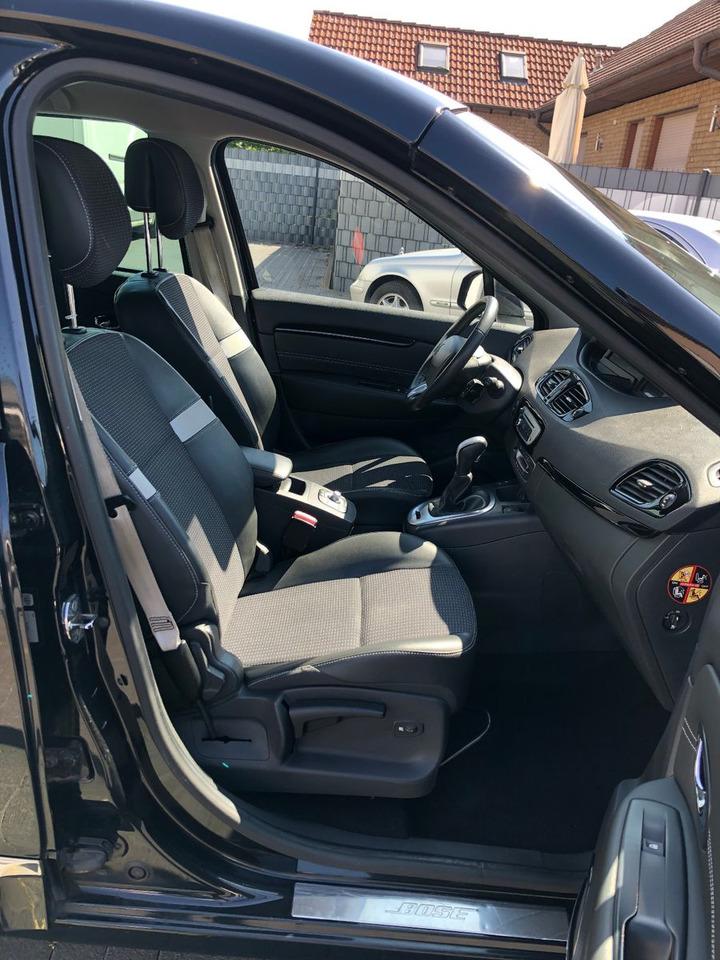 Пассажирский фургон Renault Scenic Grand 2.0 dCi 150 BOSE Edition,Automatik: фото 19 Пассажирский фургон Renault Scenic Grand 2.0 dCi 150 BOSE Edition,Automatik: фото 19