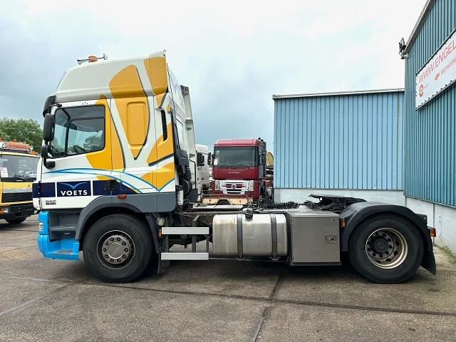 DAF CF 85 360 SPACECAB (ORIGINAL DUTCH TRUCK / LOW MILEAGE!!) (EURO 5 / 9.000 KG. FRONT-AXLE / AS-TRONIC / AIRCONDITIONING / FRONTVI - Тягач: фото 5 DAF CF 85 360 SPACECAB (ORIGINAL DUTCH TRUCK / LOW MILEAGE!!) (EURO 5 / 9.000 KG. FRONT-AXLE / AS-TRONIC / AIRCONDITIONING / FRONTVI - Тягач: фото 5