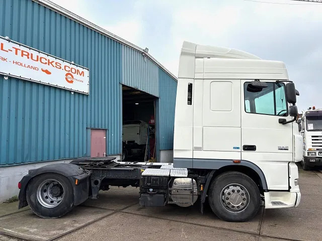 DAF XF 105.460 ATE SPACECAB 4x2 ONLY 835.500 KM (ZF-MANUAL GEARBOX / ZF-INTARDER / AIRCONDITIONING / EURO 5) - Тягач: фото 3 DAF XF 105.460 ATE SPACECAB 4x2 ONLY 835.500 KM (ZF-MANUAL GEARBOX / ZF-INTARDER / AIRCONDITIONING / EURO 5) - Тягач: фото 3