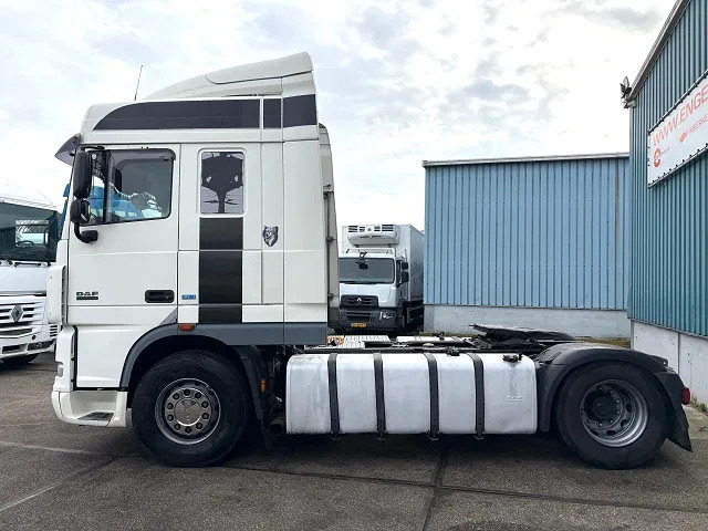 DAF XF 105.460 ATE SPACECAB (EURO 5 / ZF16 MANUAL GEARBOX / 995+500 LITER DIESELTANK / FRIDGE UNDER BED / ETC.) - Тягач: фото 5 DAF XF 105.460 ATE SPACECAB (EURO 5 / ZF16 MANUAL GEARBOX / 995+500 LITER DIESELTANK / FRIDGE UNDER BED / ETC.) - Тягач: фото 5