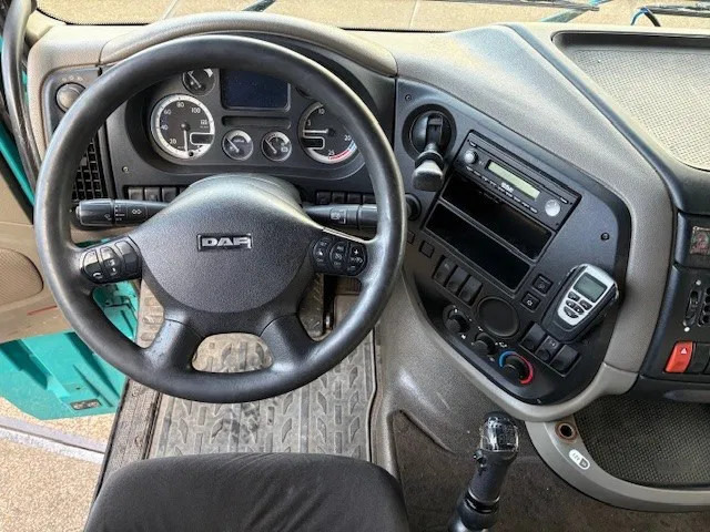 Тягач DAF XF 105.460 SPACECAB (EURO 5 / ZF16 MANUAL GEARBOX / P.T.O. / AIRCONDITIONING / FRIDGE UNDER BED / ETC.): фото 9 Тягач DAF XF 105.460 SPACECAB (EURO 5 / ZF16 MANUAL GEARBOX / P.T.O. / AIRCONDITIONING / FRIDGE UNDER BED / ETC.): фото 9