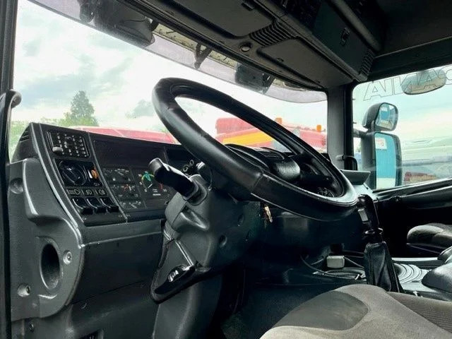 Тягач Scania R114-340 LA 4x2 (2 FUEL LINES!!) (EURO 2 / 12 GEARS MANUAL GEARBOX / HYDRAULIC KIT): фото 6