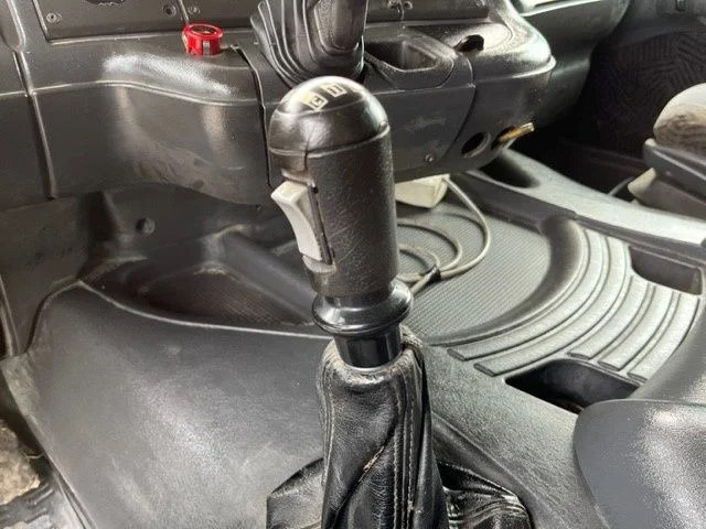 Тягач Scania R114-340 LA 4x2 (2 FUEL LINES!!) (EURO 2 / 12 GEARS MANUAL GEARBOX / HYDRAULIC KIT): фото 8