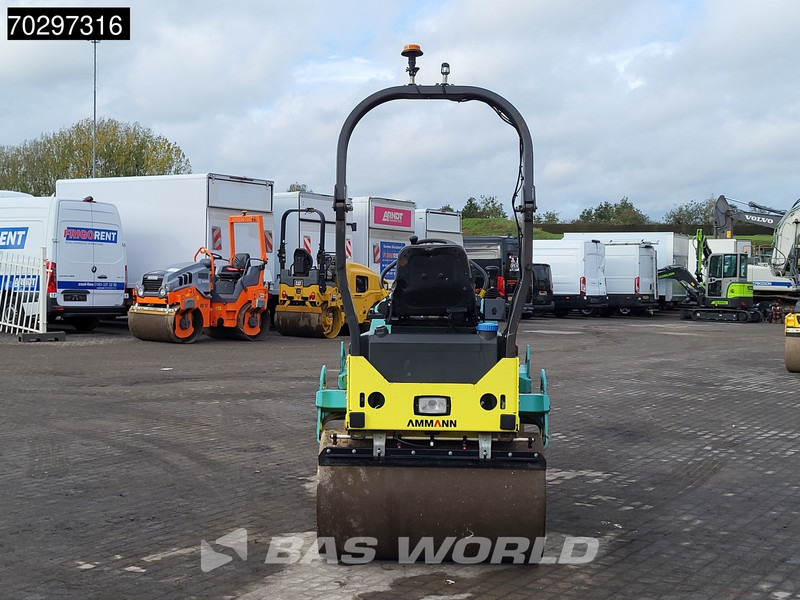 Ammann ARX26 - Каток: фото 3 Ammann ARX26 - Каток: фото 3