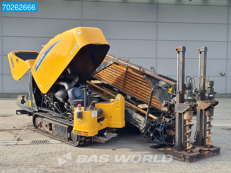 Буровая машина Astec Astec DD-3238 Remote controlled horizontal drill: фото 16 Буровая машина Astec Astec DD-3238 Remote controlled horizontal drill: фото 16