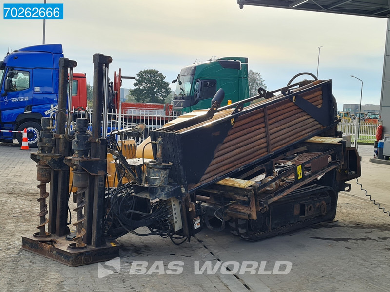 Буровая машина Astec Astec DD-3238 Remote controlled horizontal drill: фото 12 Буровая машина Astec Astec DD-3238 Remote controlled horizontal drill: фото 12