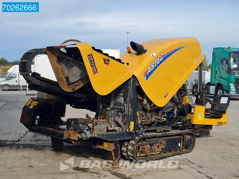 Буровая машина Astec Astec DD-3238 Remote controlled horizontal drill: фото 14 Буровая машина Astec Astec DD-3238 Remote controlled horizontal drill: фото 14