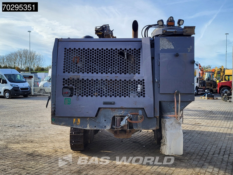 Atlas-Copco ROC D7-01 - Буровая машина: фото 5 Atlas-Copco ROC D7-01 - Буровая машина: фото 5