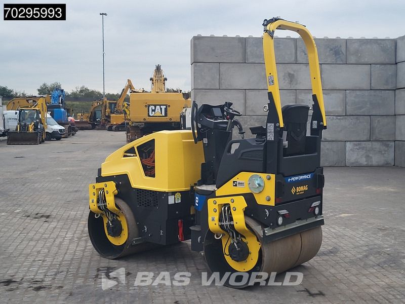 Bomag BW120 ADe-5 ELECTRIC - CE-CERTIFIED - Каток: фото 2 Bomag BW120 ADe-5 ELECTRIC - CE-CERTIFIED - Каток: фото 2