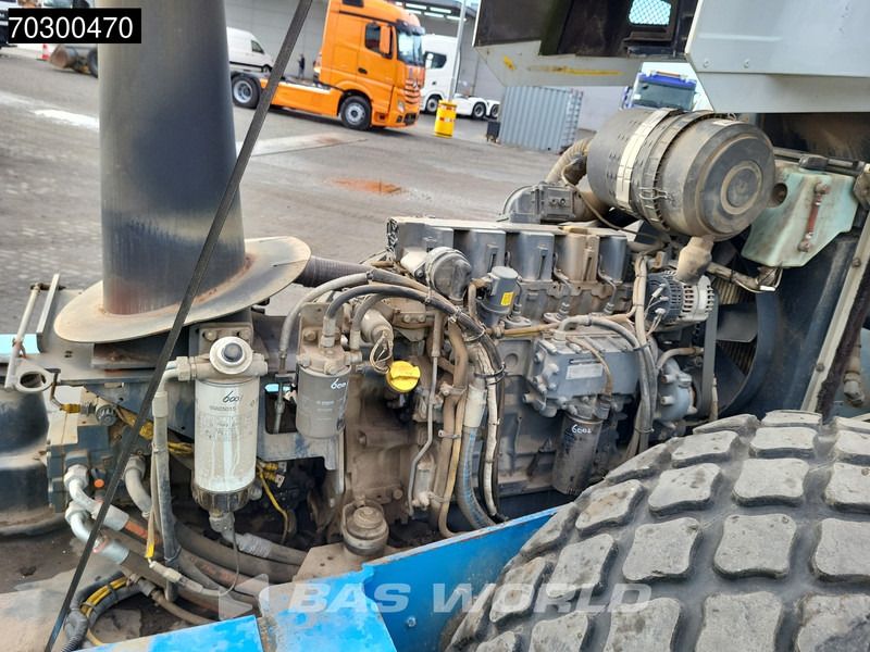 Каток Bomag BW213 D-4: фото 13 Каток Bomag BW213 D-4: фото 13