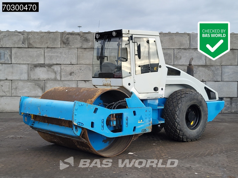 Bomag BW213 D-4 - Каток: фото 1 Bomag BW213 D-4 - Каток: фото 1