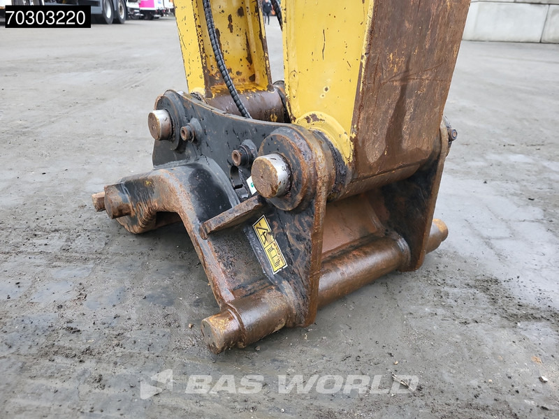 Гусеничный экскаватор Caterpillar 315 F L: фото 11 Гусеничный экскаватор Caterpillar 315 F L: фото 11