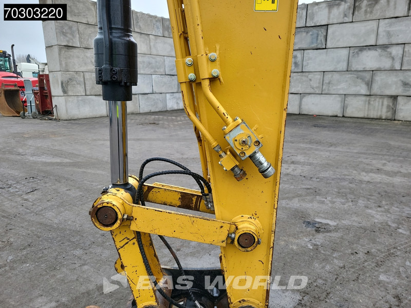 Гусеничный экскаватор Caterpillar 315 F L: фото 9 Гусеничный экскаватор Caterpillar 315 F L: фото 9