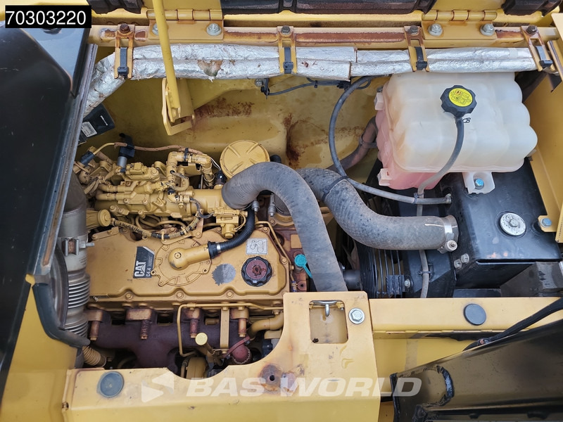 Гусеничный экскаватор Caterpillar 315 F L: фото 13 Гусеничный экскаватор Caterpillar 315 F L: фото 13