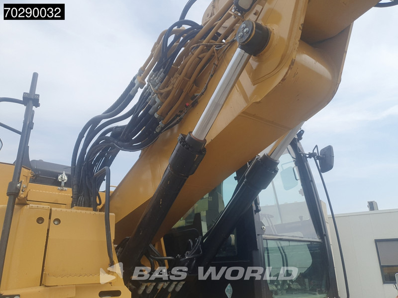 Гусеничный экскаватор Caterpillar 325 F L: фото 12
