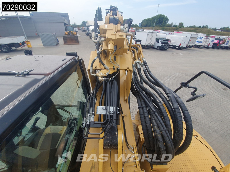 Гусеничный экскаватор Caterpillar 325 F L: фото 19
