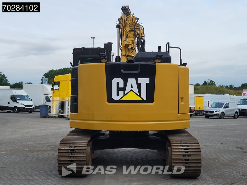Caterpillar 325 FL CR - Гусеничный экскаватор: фото 3 Caterpillar 325 FL CR - Гусеничный экскаватор: фото 3