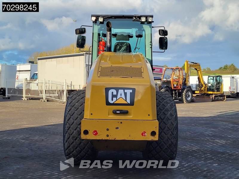 Caterpillar CS76 B A/C - Каток: фото 3 Caterpillar CS76 B A/C - Каток: фото 3