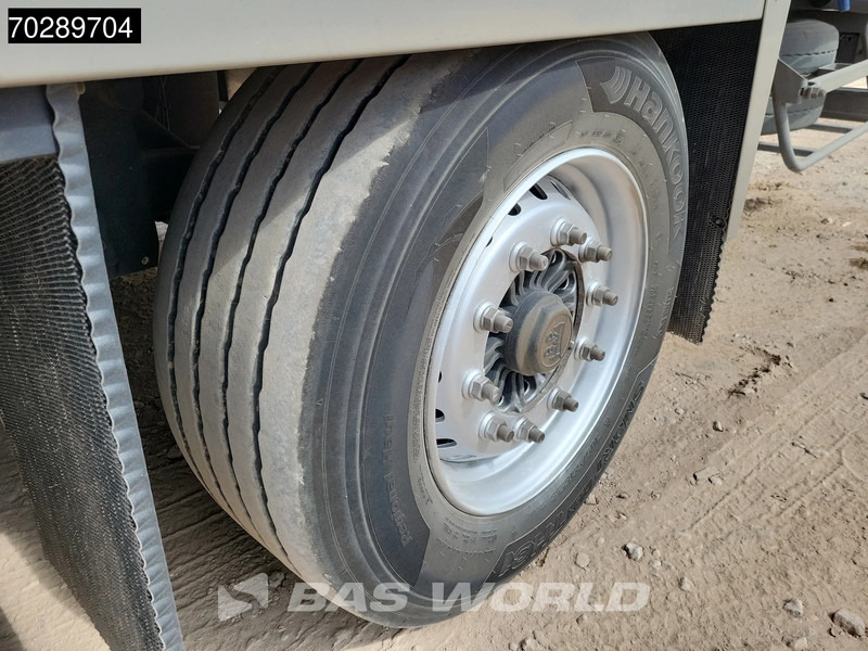 Chereau Thermo King SLXi 300 3 axles в лизинг Chereau Thermo King SLXi 300 3 axles: фото 14