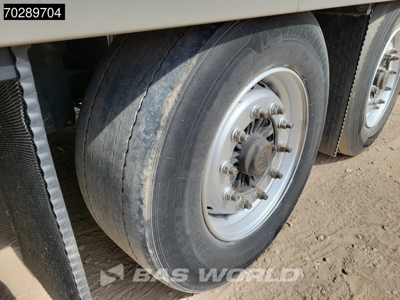 Chereau Thermo King SLXi 300 3 axles в лизинг Chereau Thermo King SLXi 300 3 axles: фото 15
