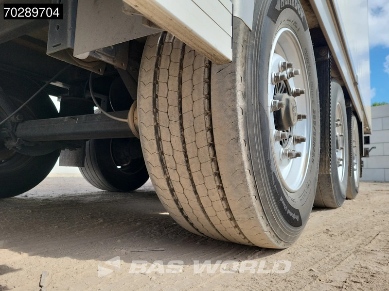 Chereau Thermo King SLXi 300 3 axles в лизинг Chereau Thermo King SLXi 300 3 axles: фото 13